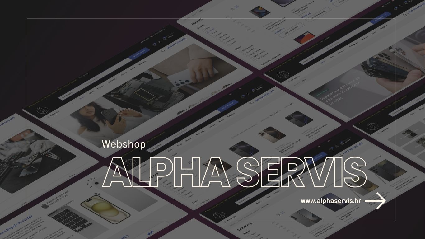 Alpha Servis