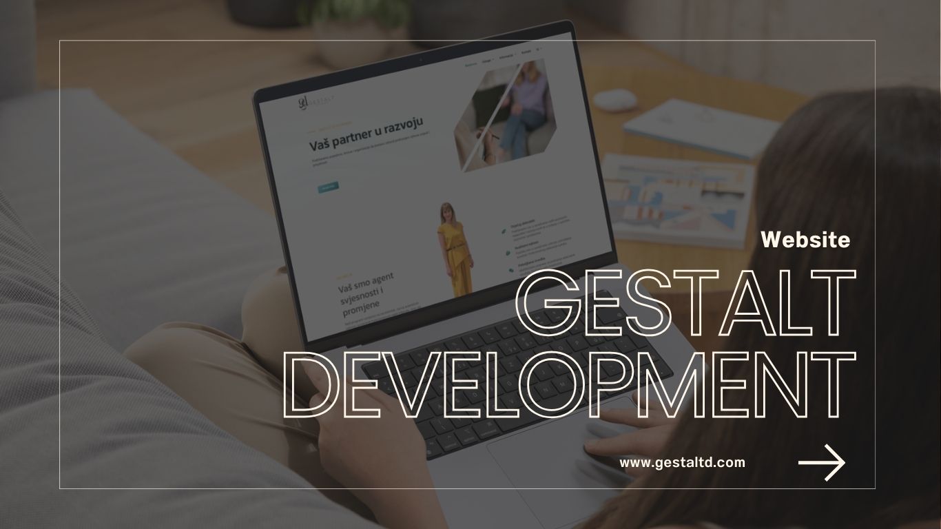 Gestalt Coaching & Consulting