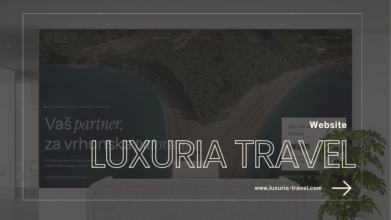 Luxuria Travel