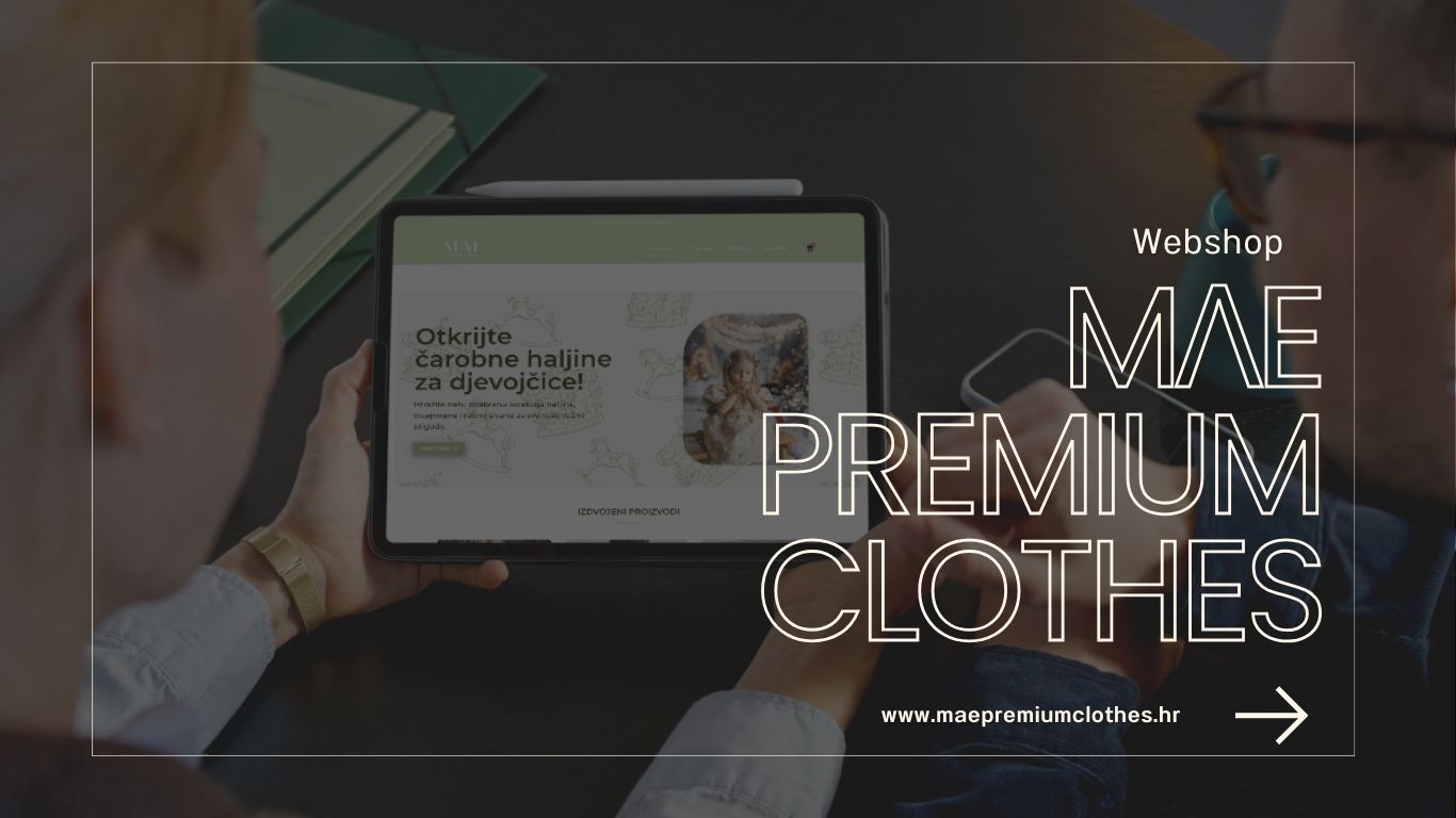 Mae Premium Clothes