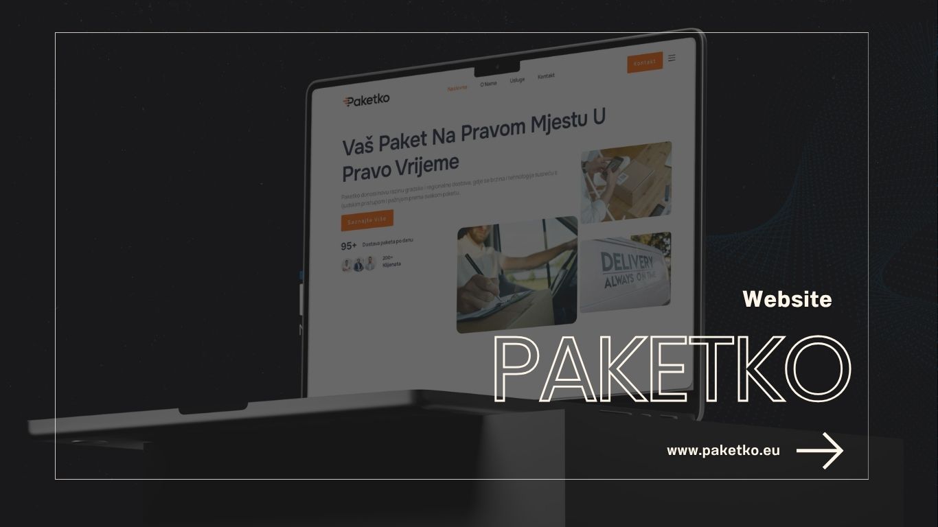 Paketko