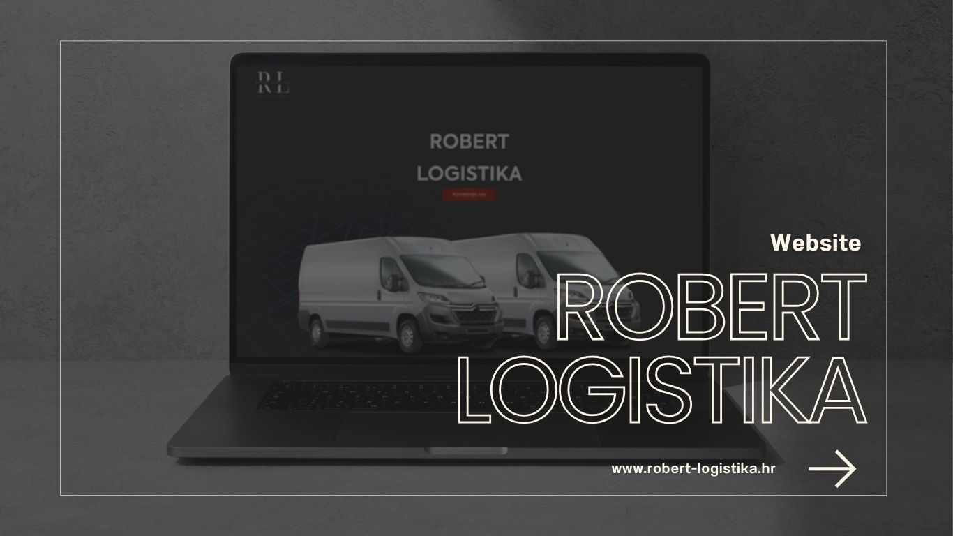 Robert Logistika