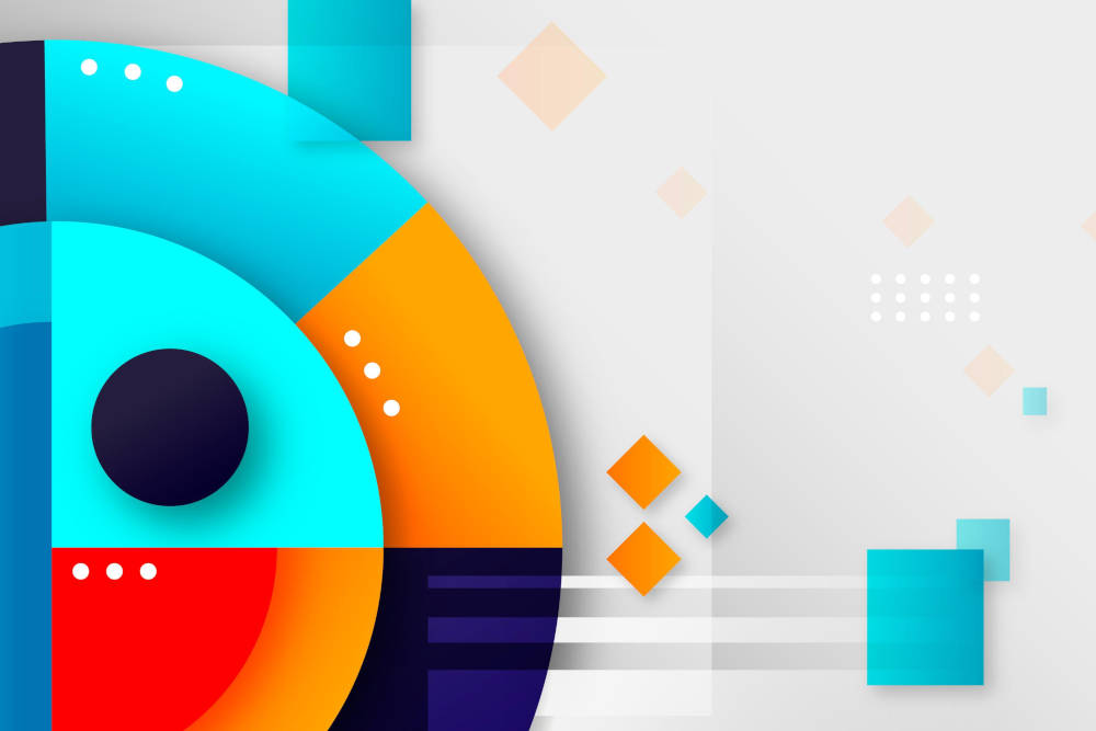 Image representing a link for Graphic Design