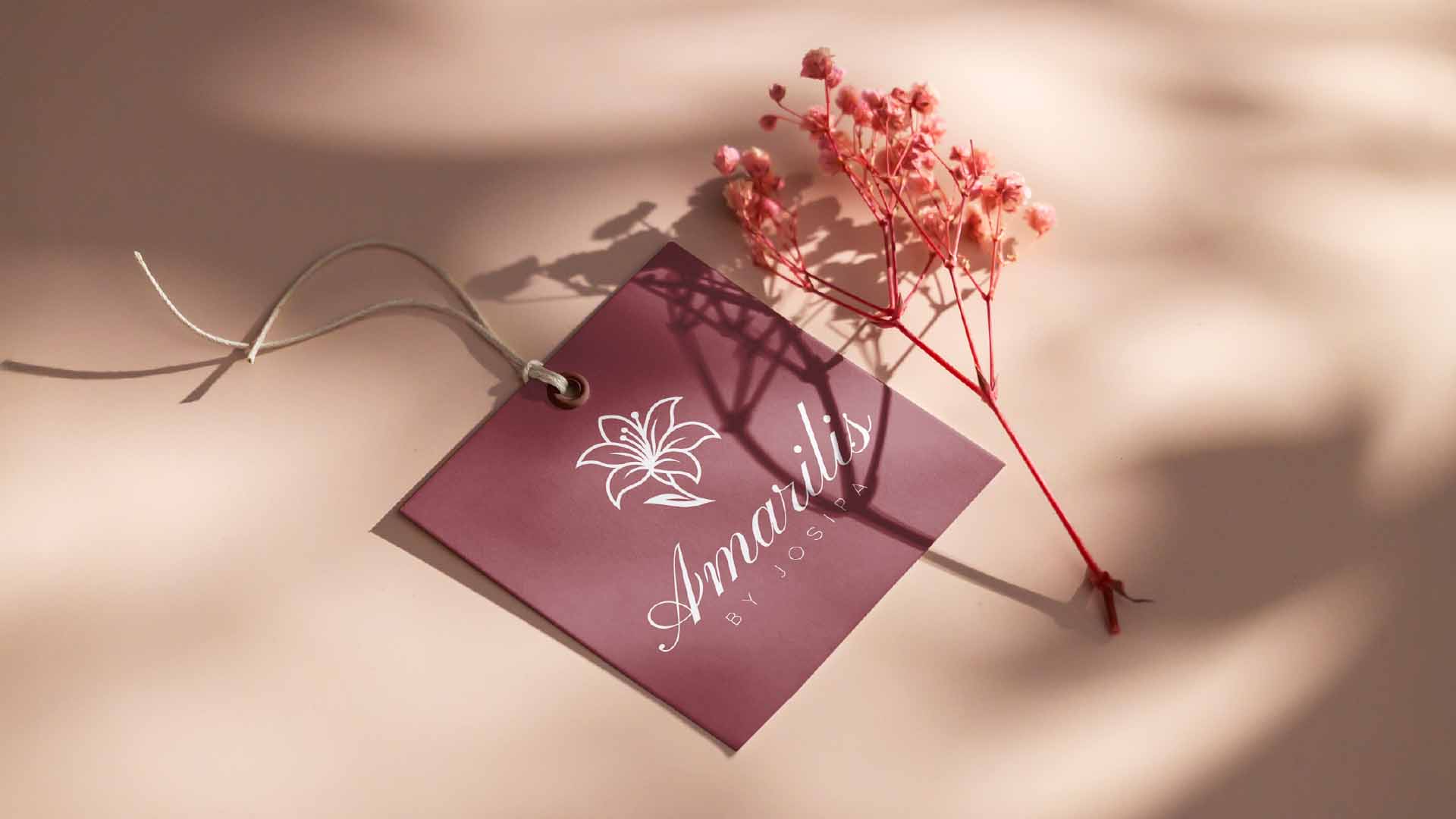 Brand identity and assets